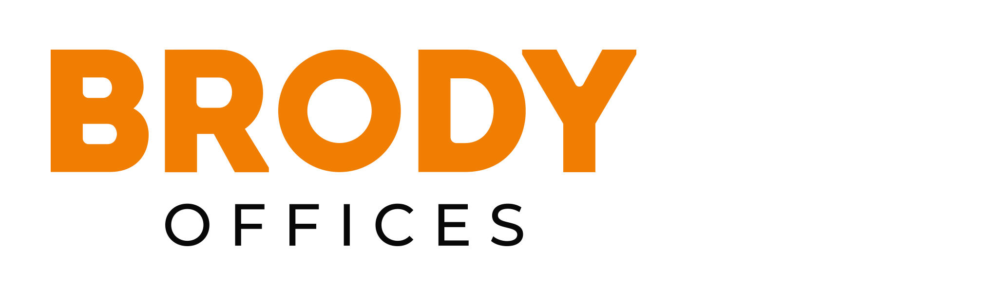 kantoor te huur Antwerpen Brussel Luchthaven Brody kantoren logo