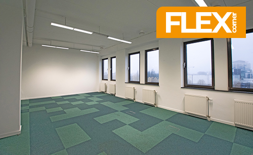 offices for rent Brussels Anderlecht Paepsem 20 flex office Brody fourth floor A