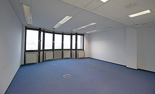 offices for rent Brussels Anderlecht Paepsem 20 office rental Brody fourth floor